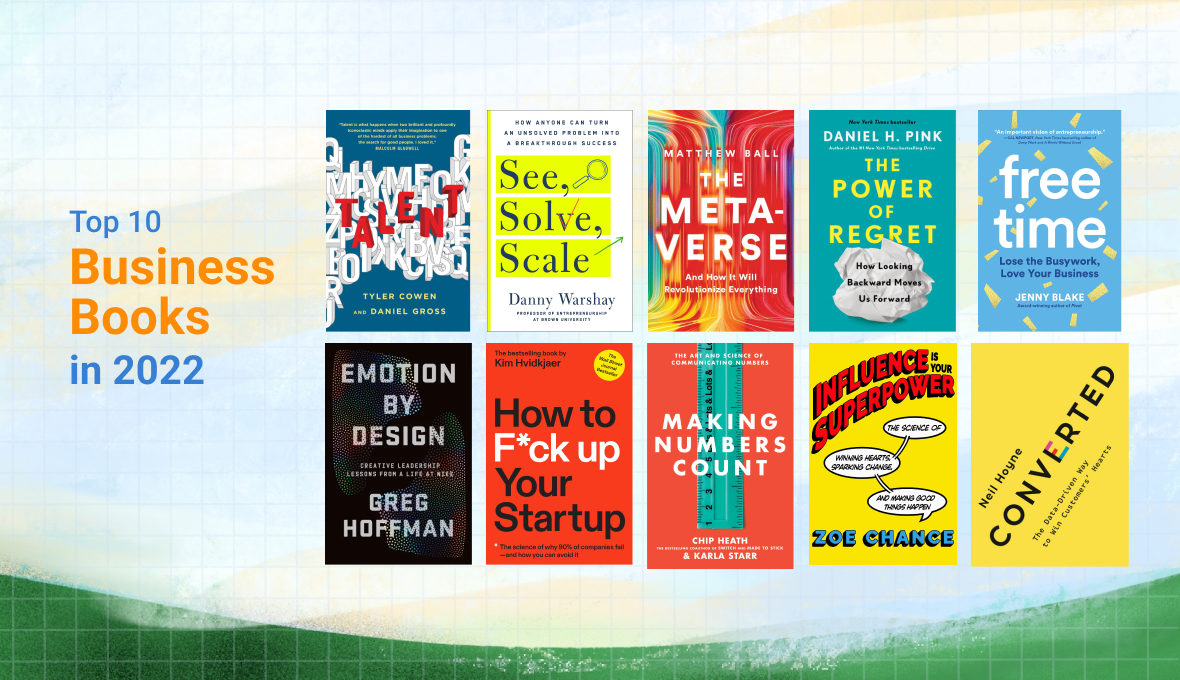 Ultimate Guide of Top 50 Books to Read in 2022 + Top Banned Books